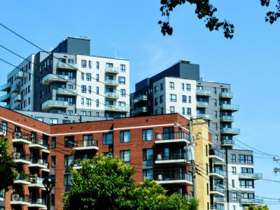 Condos vs Apartments: What is the difference between condos and apartments
