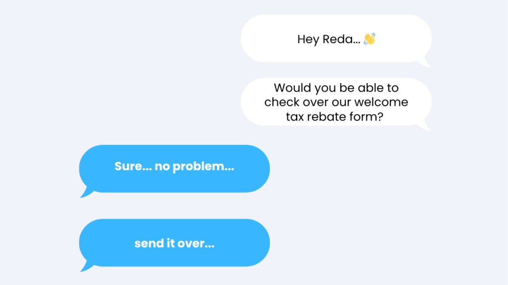 Ask your realtor if they can help you complete the forms for the Home Purchase Assistance Program