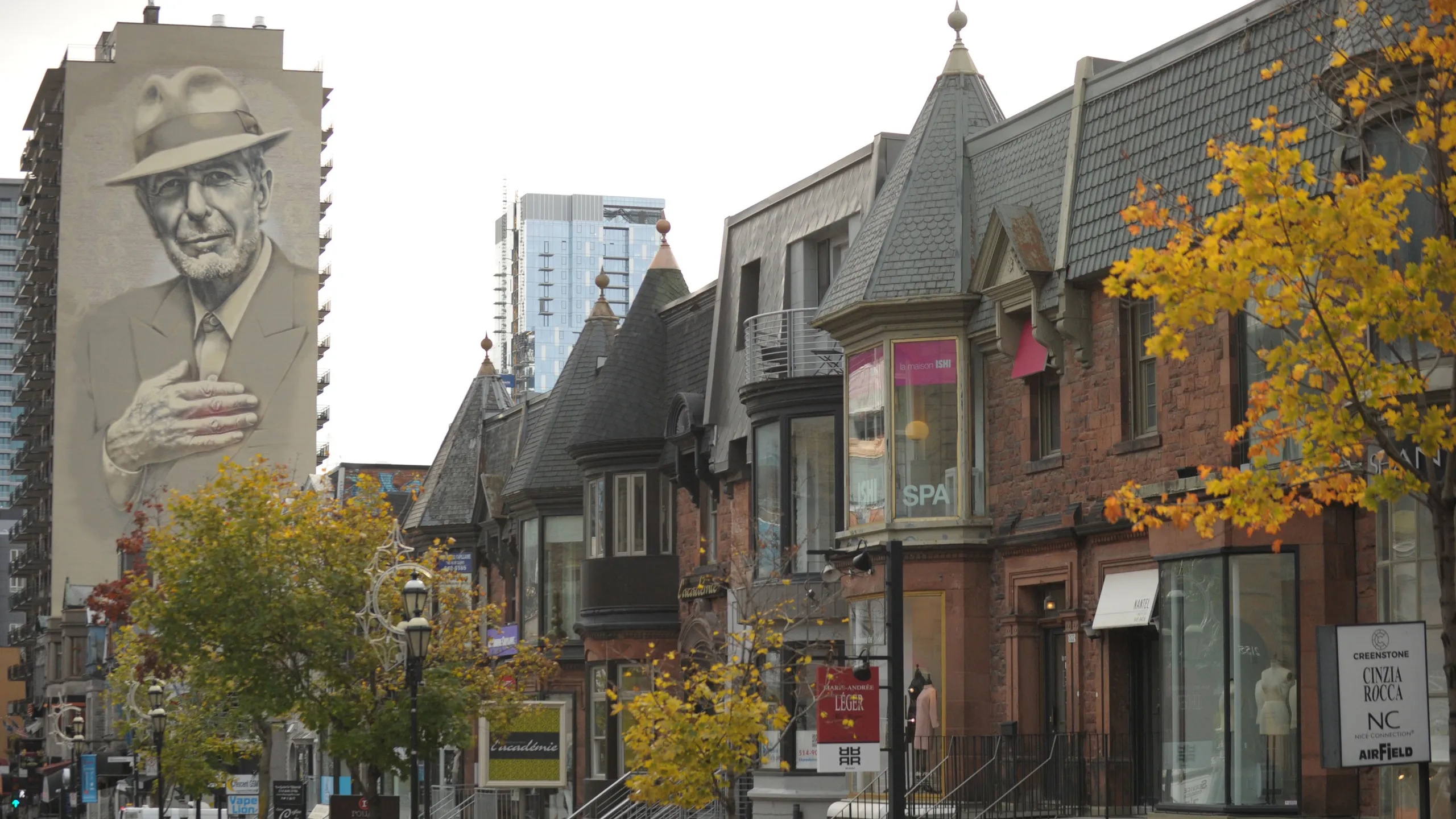 Montreal Real Estate