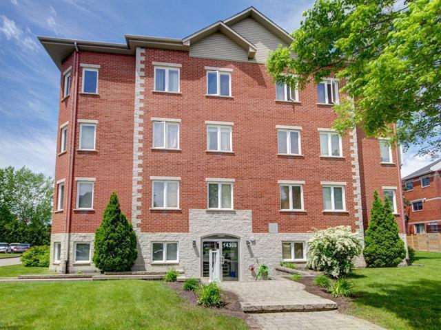 Low Rise Condo in Montreal