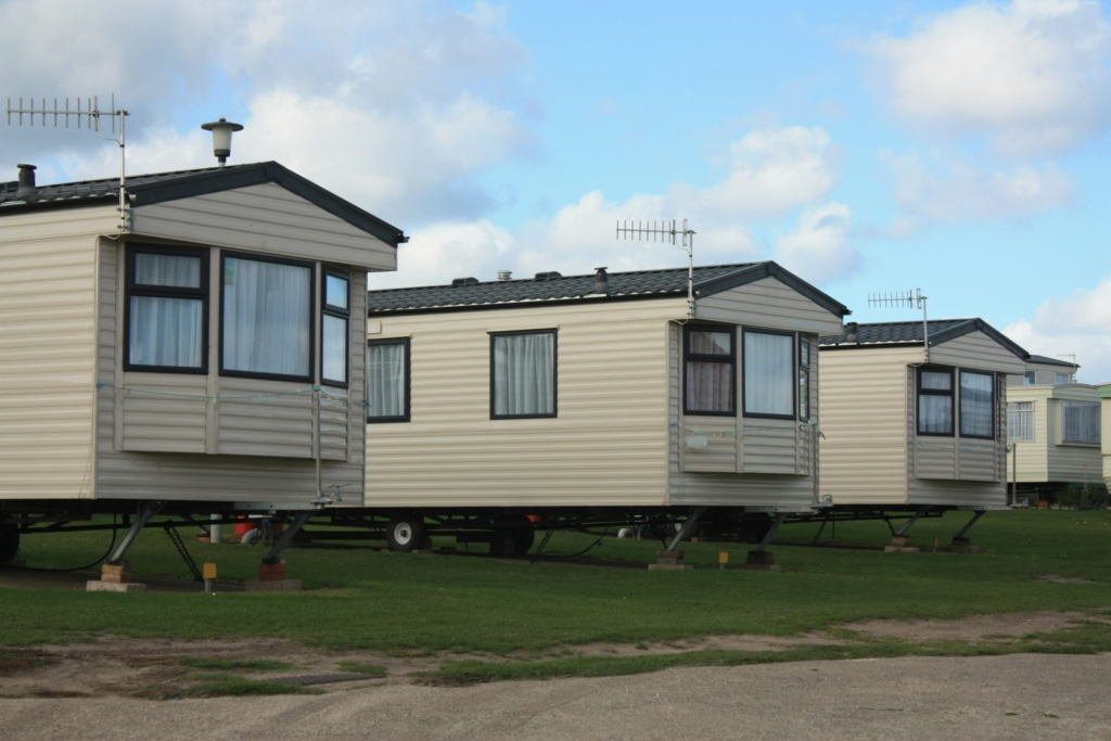 Mobile Homes Quebec