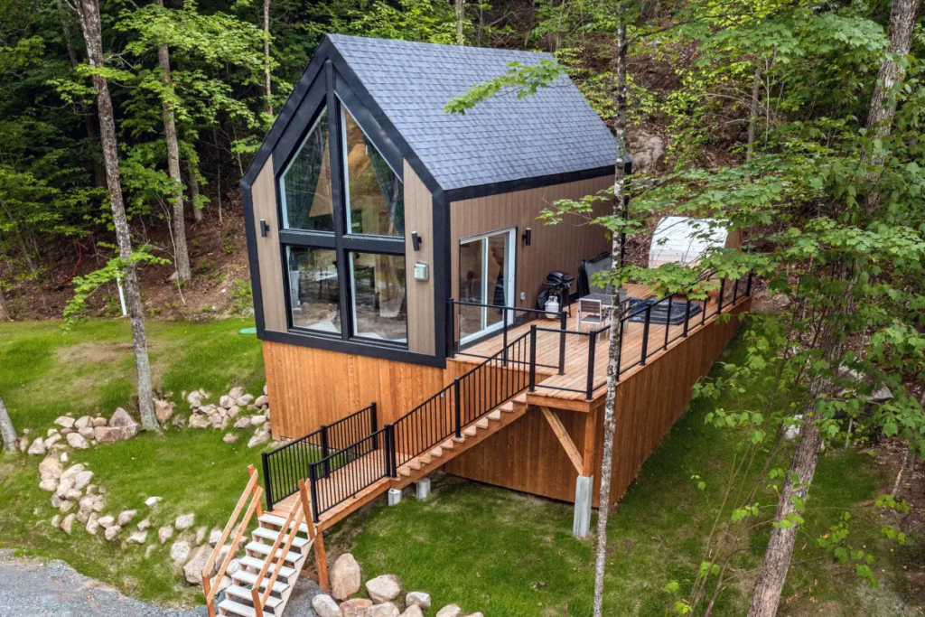 Modular Home Quebec