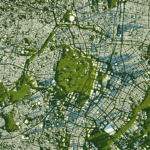 Urban Agglomeration of Montreal