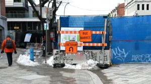 Property taxes in Quebec