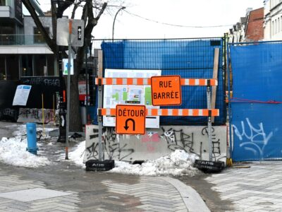 Property taxes in Quebec