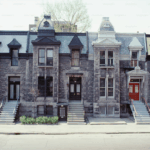 What is the welcome tax in Quebec?