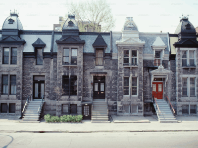 Welcome tax: Understanding land transfer tax quebec