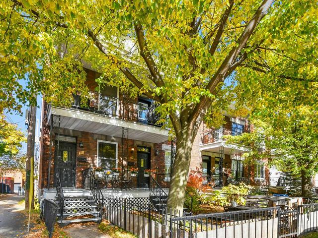 Desmarchais–Crawford, Verdun