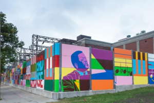 Little Burgundy, Montreal