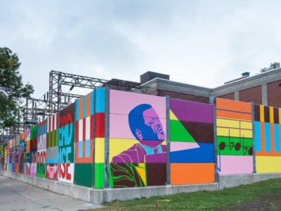 Little Burgundy, Montreal