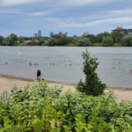 Verdun Beach, Montreal