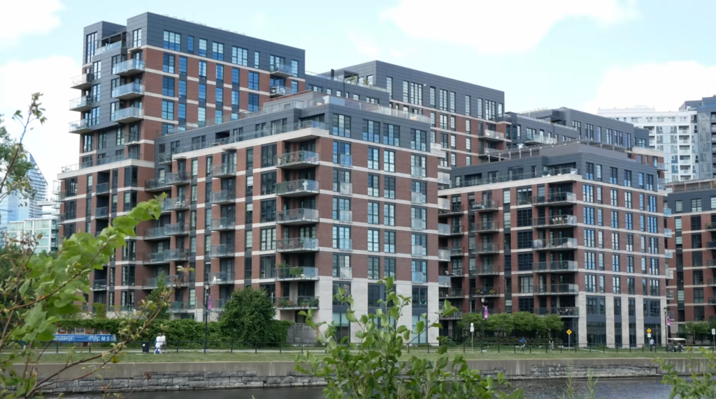 Montreal Real Estate