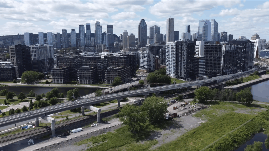 Griffintown, Montreal