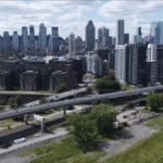 Griffintown, Montreal