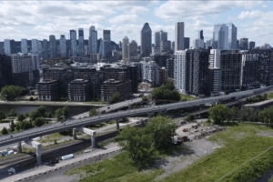 Griffintown, Montreal