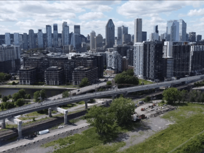 Griffintown, Montreal