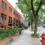 Point-St-Charles, Montreal