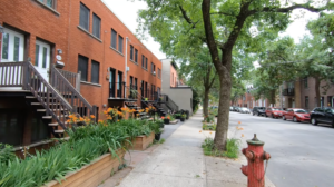 Point-St-Charles, Montreal