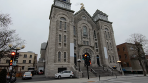 Côte-Saint-Paul, Montreal