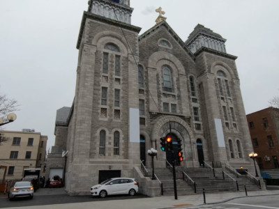 Côte-Saint-Paul, Montreal