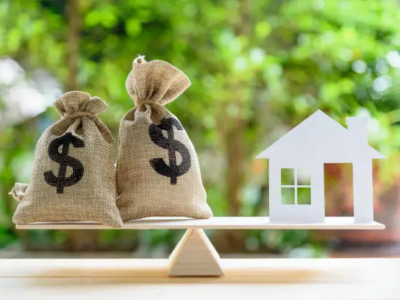Should you borrow for your down payment?