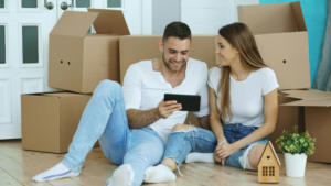 First Time Home Buyers Tax Credit