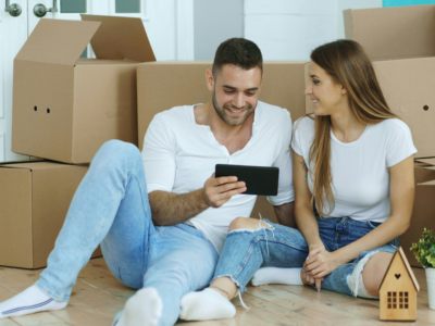 First Time Home Buyers Tax Credit