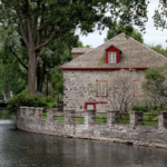Lachine Borough Montreal's Historic Suburb