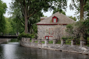 Lachine Borough Montreal's Historic Suburb