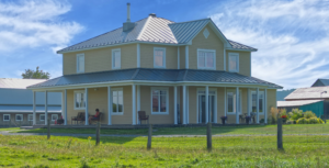 Novoclimat Grant Program Quebec