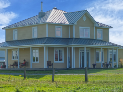 Novoclimat Grant Program Quebec