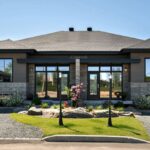 Semi-Detached House Quebec
