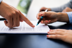 Understanding the Seller’s Brokers Contract For Sale