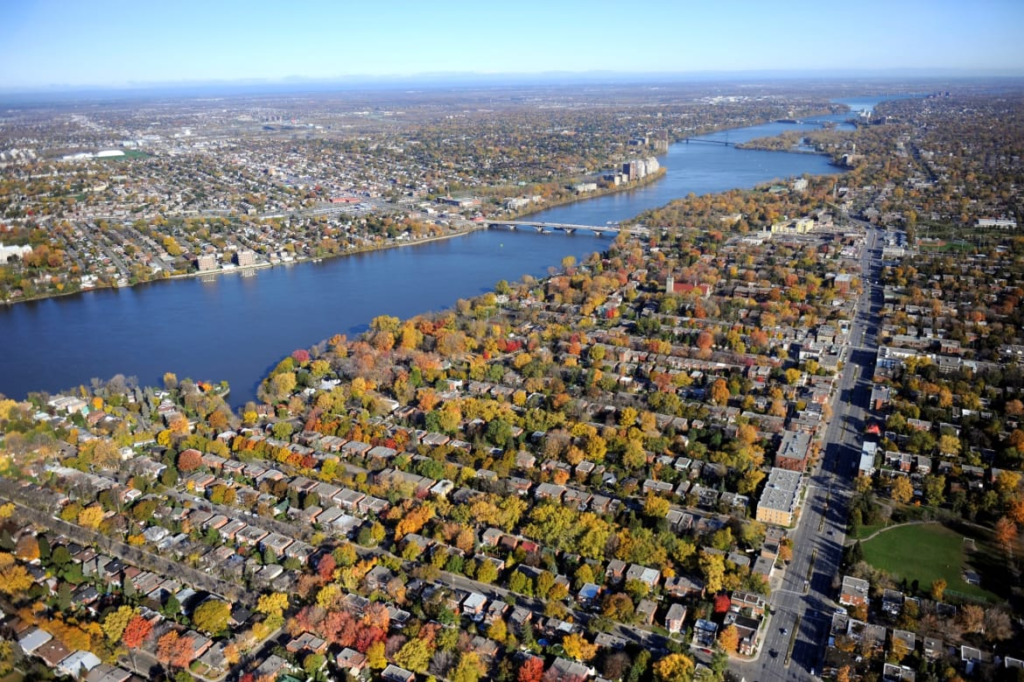 Montreal Real Estate