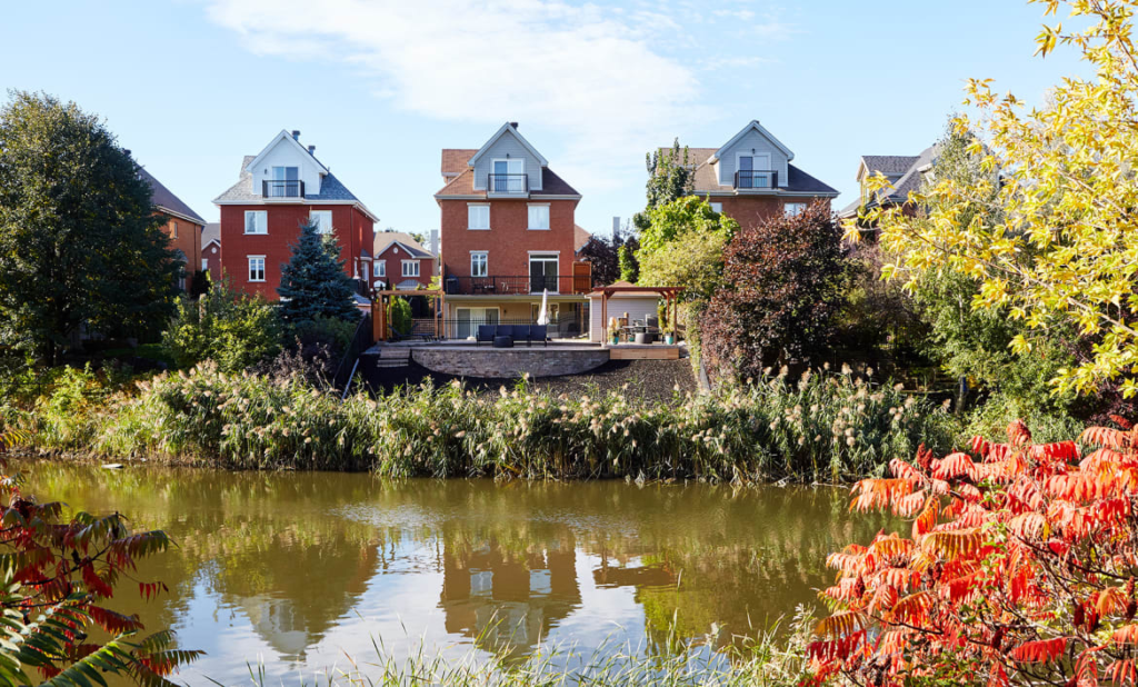 Montreal Real Estate