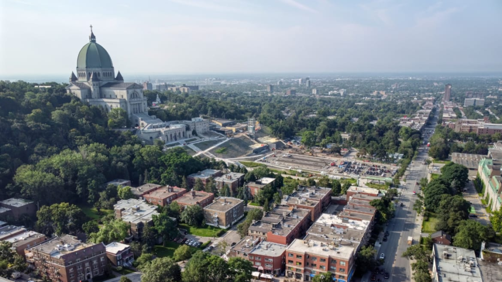 Montreal Real Estate