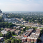Côte-des-Neiges–Notre-Dame-de-Grâce