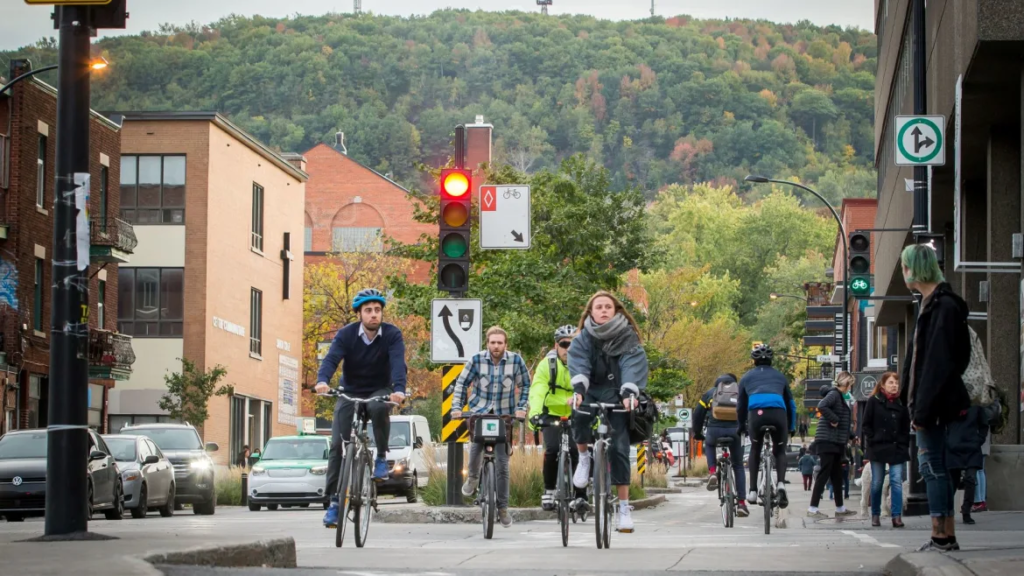 Montreal Real Estate