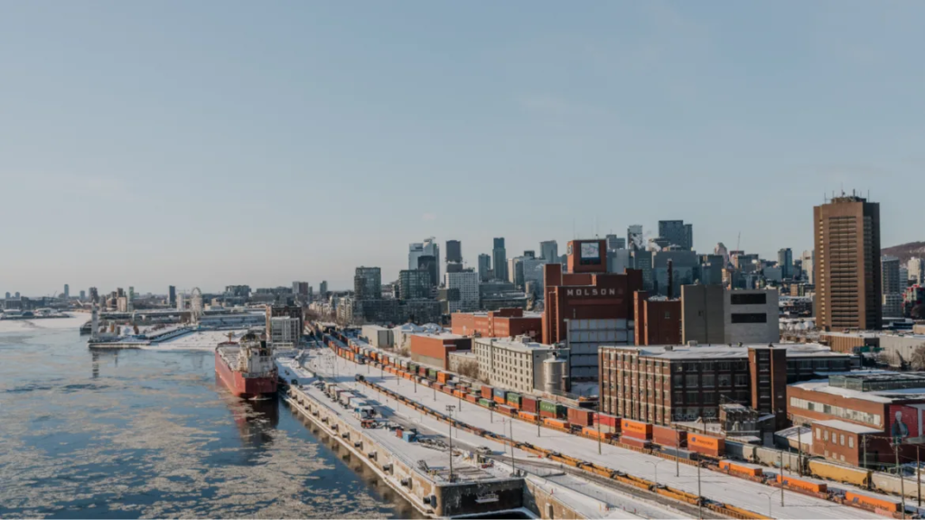 Montreal Real Estate