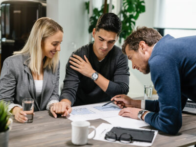 Different mortgage types in Quebec