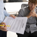 How to get out of a promise to purchase