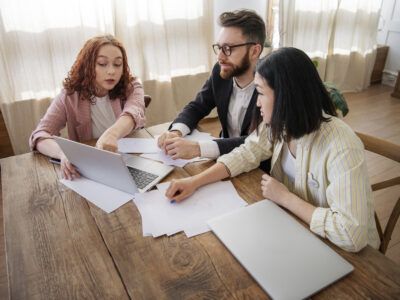 How to make an offer to purchase in quebec