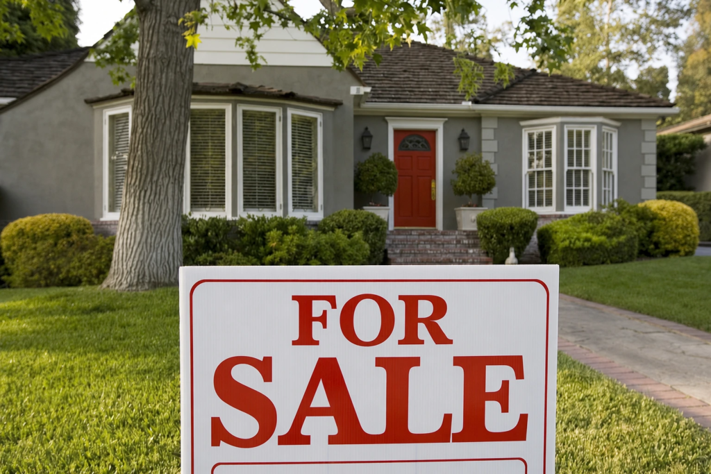 How to sell a house without a real-estate agent in Montreal