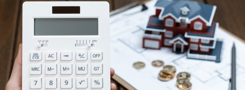 Montreal property tax calculator