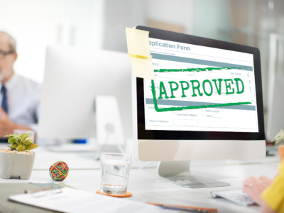 Mortgage pre-approval