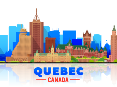 Quebec sales tax calculator