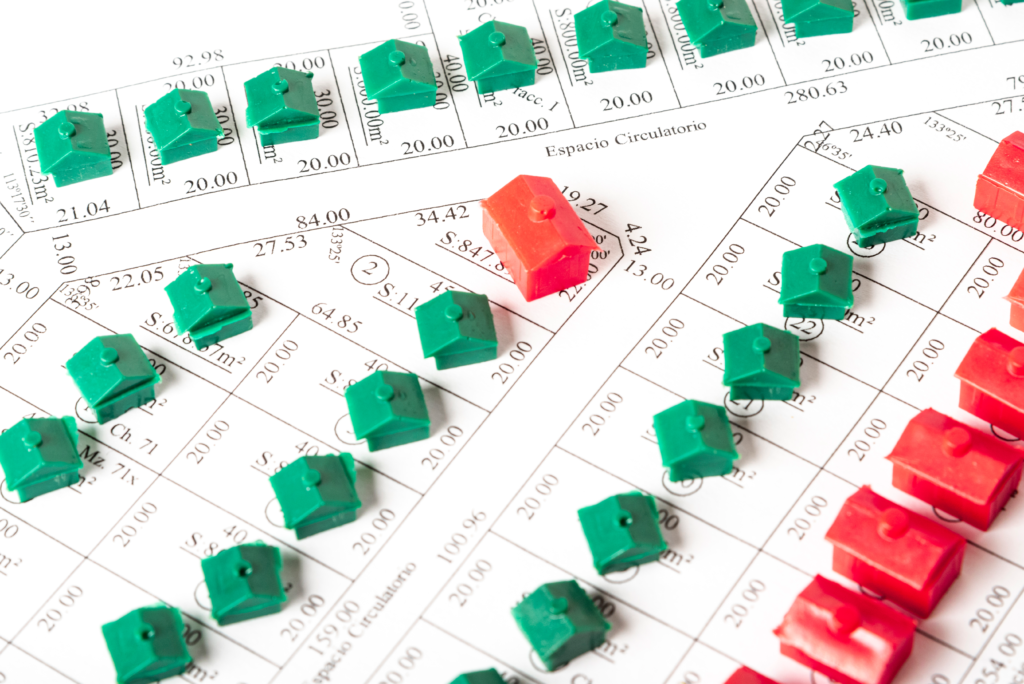 how to do a comparable market analysis in quebec