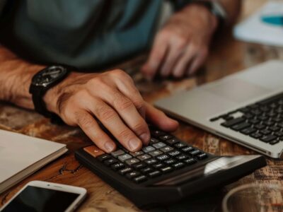 Mortgage Payment Comparison Calculator