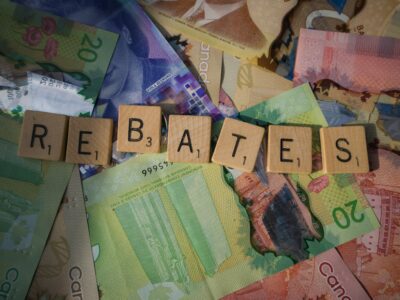 welcome tax rebate montreal