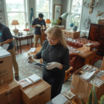 What is an estate sale and how do they work?